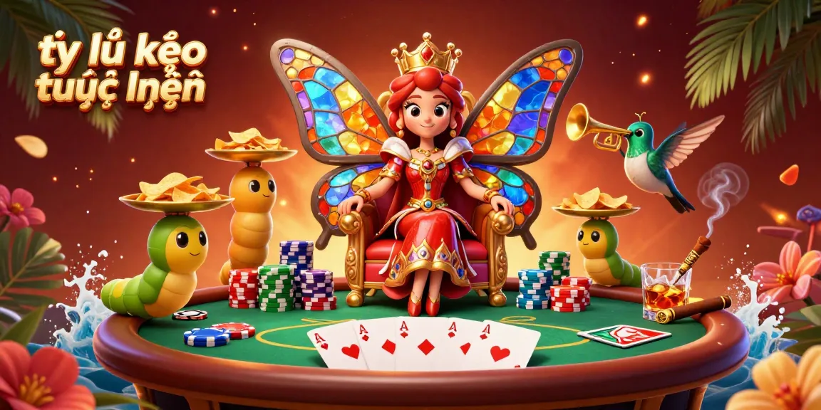 Experience winning with tỷ lệ kèo trực tuyến through engaging casino-themed dynamics.